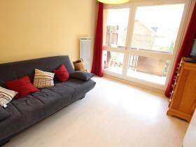 Appartement Bagnères-de-Luchon, 2 pièces, 4 personnes - FR-1-313-146