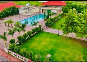 Jaidev Farms and Resort