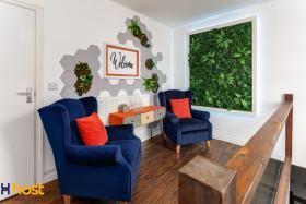 Host Liverpool - Walton Rooms