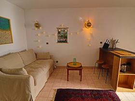 Appartement Sète, 2 pièces, 4 personnes - FR-1-472A-142