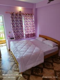 One & Only West Inn HomeStay