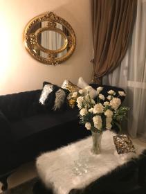 Two bedrooms , Luxury idyllic Apartment in the middle of Alex minimum 3 days