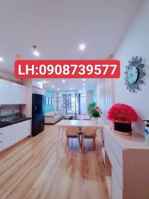 Căn Hộ TMS 28 Nguyễn Huệ - Xuan Phuong House