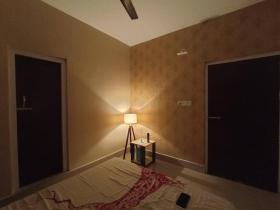 Tosh Villa - Modern 2Bhk Duplex with Rooftop Penthouse