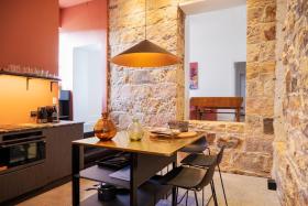 Miss Midgley's - Locker Room