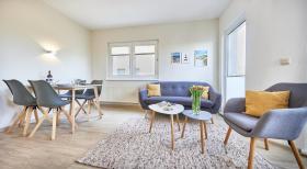 Haus Pamir _ Fewo 20