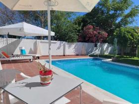 Hotel rural Villa Torreaguila