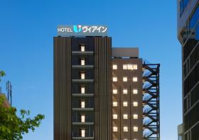 Via Inn Nagoya Shinkansen-guchi