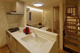 CocoConne Fukuoka Nishijin