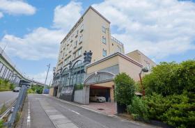 HOTEL WiLL EX 大高