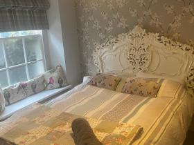 Georgian city apartment @ Thomas Street