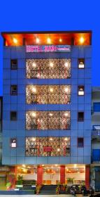 Hotel Hari International - Noida Sector 11