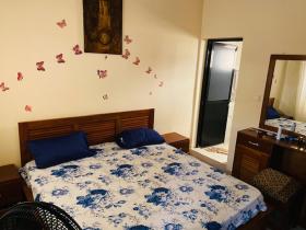 Appartement meuble Cite Mbackiyou Faye - Mamelles Dakar