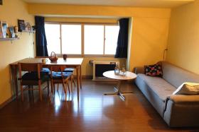 宿泊×編集事務所×土産物店「あさひかわ編集室」