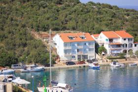 Apartments and rooms by the sea Zaglav, Dugi otok - 8144