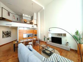 The Venue Luxury Apartments