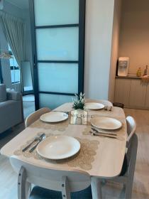 Manis Suite @ Jesselton Quay