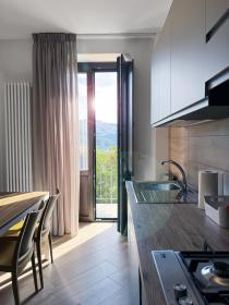 Residenza Sant'Angelo - Bike&Trekking House