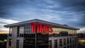 Grand Times Hotel Laval - Centropolis