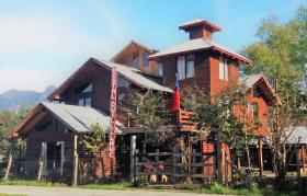 Hostal Quillelhue