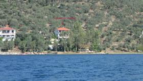 Violetta Studios & Apartments