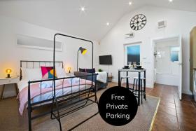 The Village Coach House