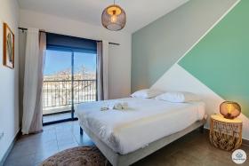 T3 – Le Tropical – proche centre Saint-Louis