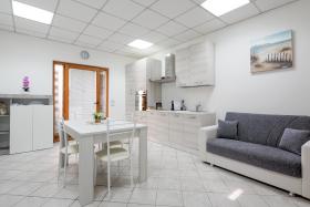 Saint Simplicio House