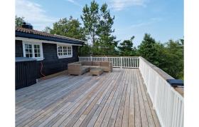 Amazing home in Lyngdal with 1 Bedrooms