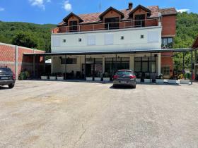 Restoran - Prenociste "Pače" Restaurant - Rooms "Pace"