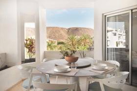 LUXURY HOUSE WITH POOL VIEW and 2 BEDROOMS AT COLINAS EXCLUSIVE COMPLEX