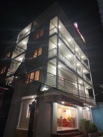 Betula Hotel Phu Quoc