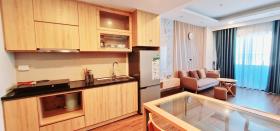 Căn hộ du lịch Quy Nhơn