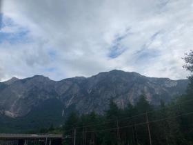 Modern Apartment in Arnoldstein with Garden