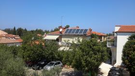 Apartment Umag 11488a