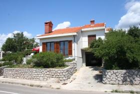 Seaside holiday house Klenovica, Novi Vinodolski - 11581