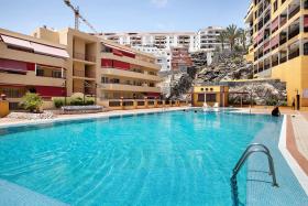 Vivienda Vacacional Aguadulce