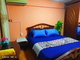 Fayrouzat Smoha near city