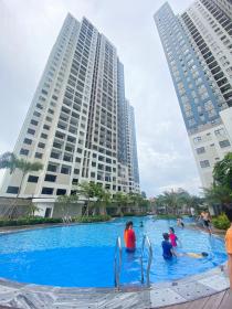 Căn Hộ Cao Cấp 2 PN. Charm City Vincom Dĩ An, Cách TPHCM 3Km