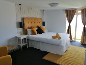 Chabela's water wall