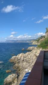 Loft Costa Viola Scilla