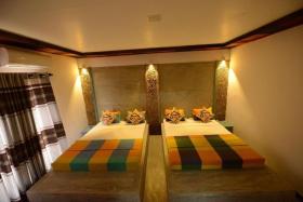 Eco Chalet - Airport Transit Hotel