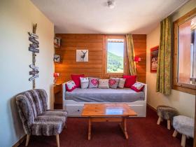 LAUZIERE DESSOUS G - Appartement LAUZIERE DESSOUS 314