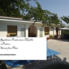 Residence Praetorium Maiella