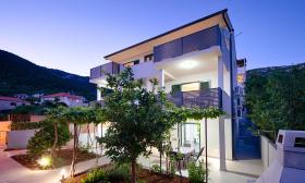 Apartments and rooms by the sea Komiza, Vis - 1151