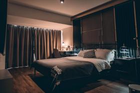 Lansho B&B Futian gangxia branch