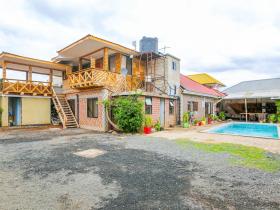 Arusha Safari Hostel