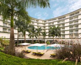 Radisson Blu Hotel & Convention Centre Kigali