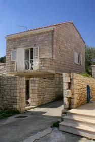 Apartments by the sea Lumbarda, Korcula - 4413