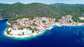 Apartments by the sea Brna, Korcula - 4463